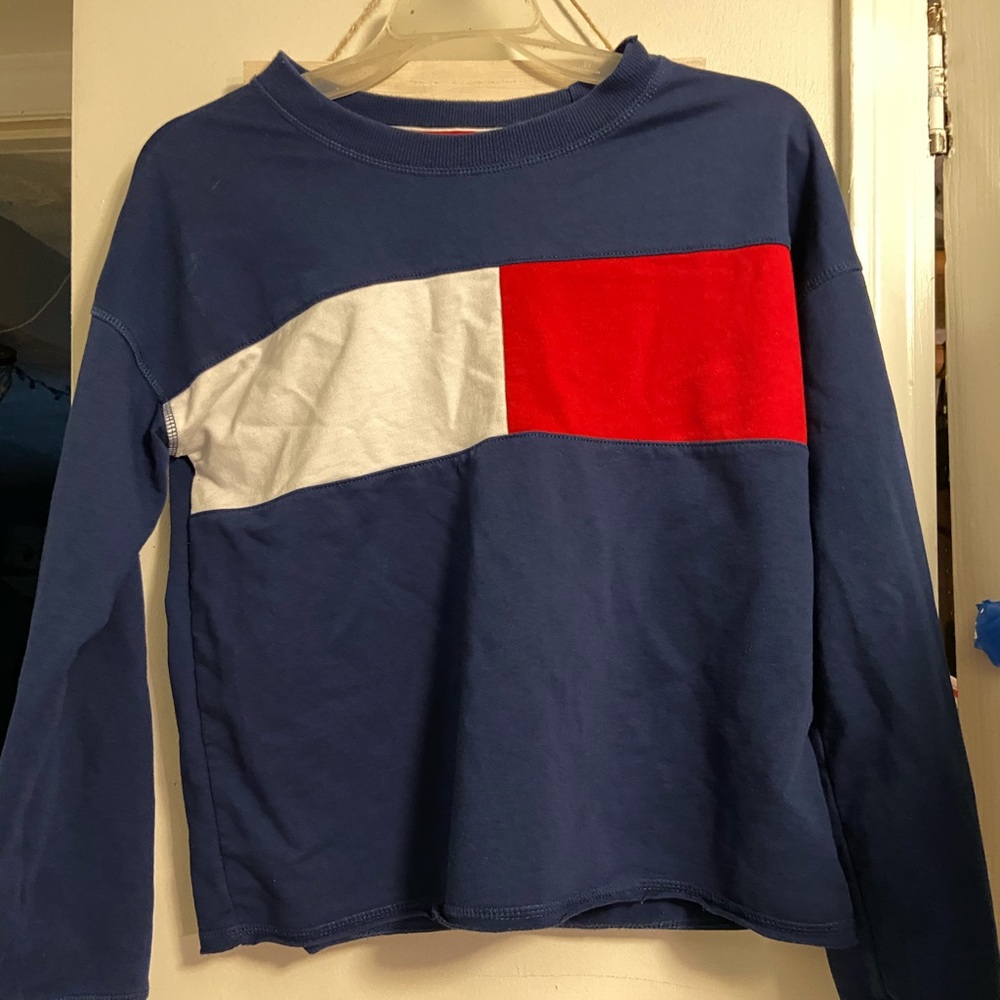Tommy hilfiger long sleeve t-shirt